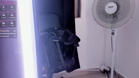  DALIANA  online show from 01-19-25, 11:10