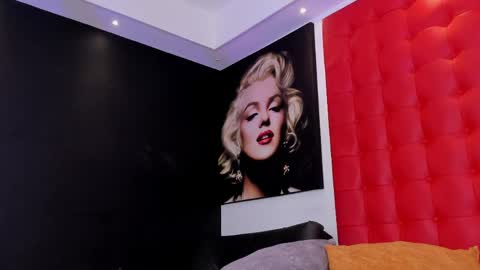  DALIANA  online show from 04-19-26, 12:59