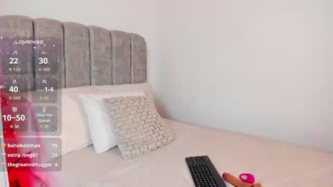 RACHEL online show from 07-07-26, 06:47