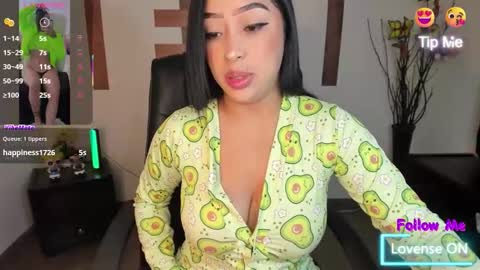 Snapshot of racheladamsxx25 chatting on 10-07-25, 12:24 Call me rachel online show from 10-07-25, 12:24