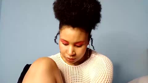 RachelAnn online show from 02-25-25, 12:34