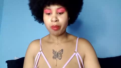 RachelAnn online show from 03-03-25, 12:27