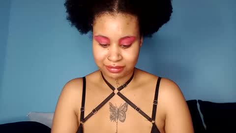 RachelAnn online show from 03-07-25, 05:38