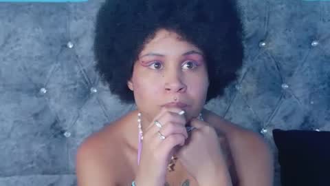 RachelAnn online show from 10-20-25, 03:07