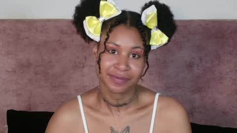 RachelAnn online show from 05-18-26, 12:22