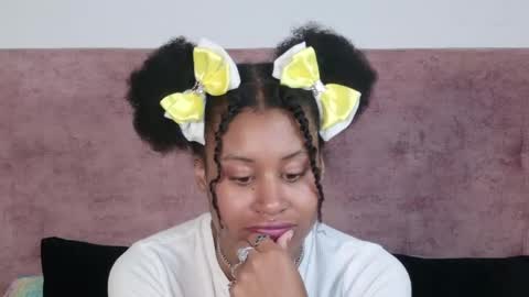 RachelAnn online show from 05-19-26, 01:39
