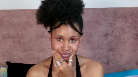 RachelAnn online show from 06-03-26, 02:55