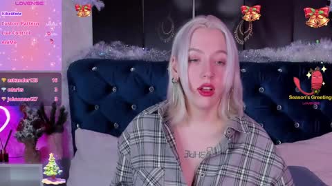 RachelCart online show from 12-31-24, 04:04