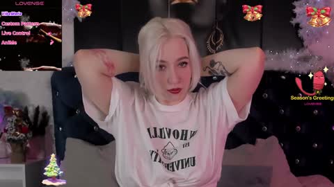 RachelCart online show from 01-04-25, 03:40