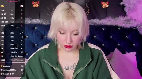 RachelCart online show from 01-20-25, 06:42