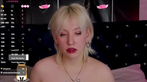 RachelCart online show from 01-31-25, 07:07