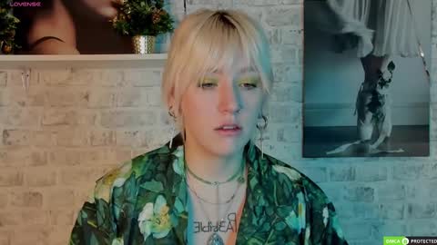 RachelCart online show from 02-17-25, 03:36