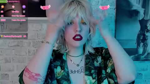 RachelCart online show from 02-28-25, 06:43