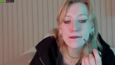 RachelCart online show from 12-05-25, 03:15