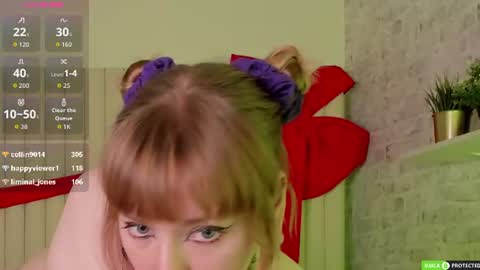 Snapshot of rachelcart chatting on 07-28-26, 12:48 RachelCart online show from 07-28-26, 12:48
