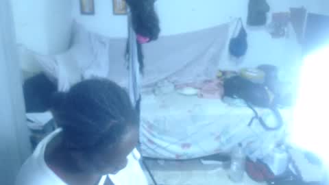 rachelexoticgirl online show from 01-05-25, 10:50