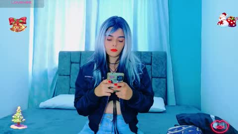 rachelgoth online show from 12-21-25, 06:59