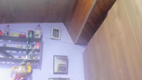 racheljames28 online show from 11-13-25, 12:04