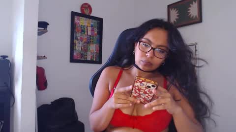 rachell_420 online show from 11-08-25, 02:17