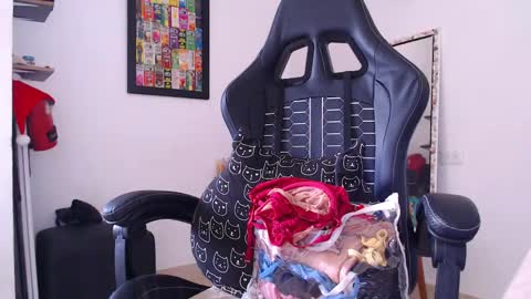 rachell_420 online show from 11-16-25, 01:39