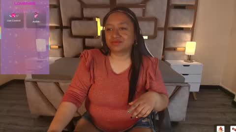 rachell_carter online show from 05-12-26, 03:47