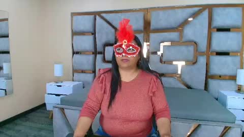rachell_carter online show from 05-19-26, 04:08