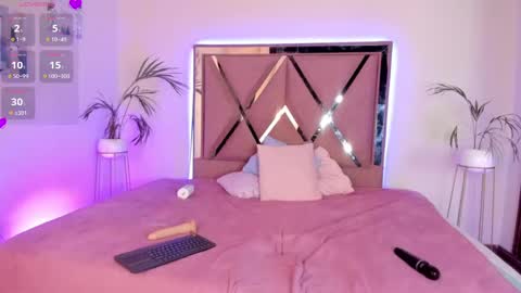 Rachel Ebony online show from 12-04-24, 09:35