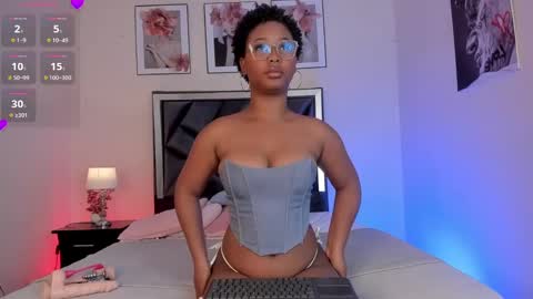 Rachel Ebony online show from 01-31-25, 11:35
