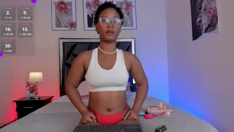 Rachel Ebony online show from 02-06-25, 11:32