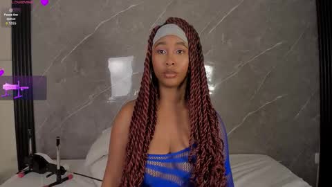 Rachel Ebony online show from 03-23-26, 01:26