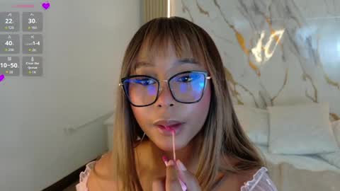 Snapshot of rachell_ebony chatting on 05-11-26, 02:45 Rachel Ebony online show from 05-11-26, 02:45