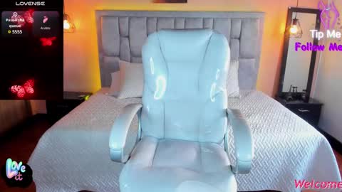 Rachel online show from 03-05-25, 01:50