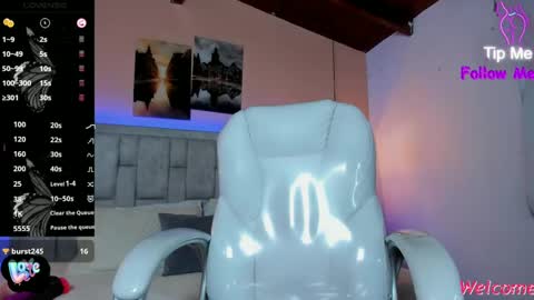 Rachel online show from 03-09-25, 09:46