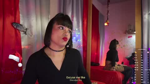 Snapshot of rachellkors_ chatting on 01-08-25, 09:10 rachellk online show from 01-08-25, 09:10