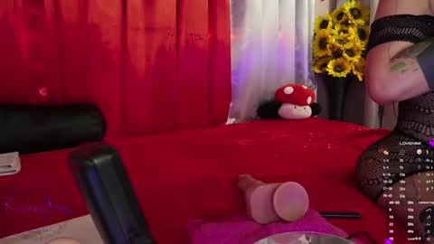 Snapshot of rachellkors_ chatting on 01-18-25, 03:59 rachellk online show from 01-18-25, 03:59