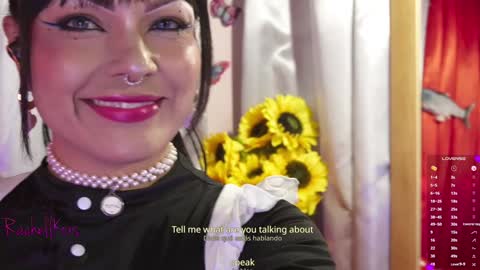 Snapshot of rachellkors_ chatting on 02-02-25, 10:35 rachellk online show from 02-02-25, 10:35