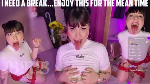 Snapshot of rachellkors_ chatting on 02-02-25, 01:41 rachellk online show from 02-02-25, 01:41