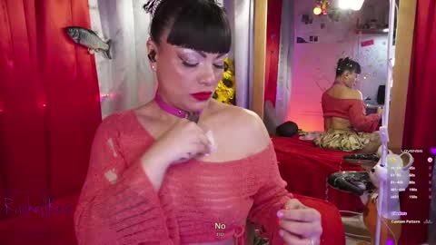 Snapshot of rachellkors_ chatting on 02-21-25, 12:28 rachellk online show from 02-21-25, 12:28