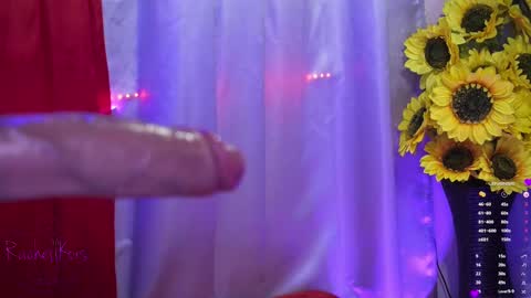 Snapshot of rachellkors_ chatting on 02-27-25, 01:07 rachellk online show from 02-27-25, 01:07