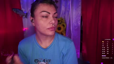 Snapshot of rachellkors_ chatting on 02-28-25, 03:15 rachellk online show from 02-28-25, 03:15