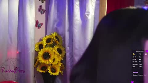 Snapshot of rachellkors_ chatting on 03-04-25, 07:41 rachellk online show from 03-04-25, 07:41