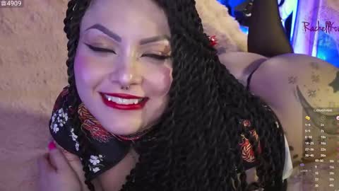 Snapshot of rachellkors_ chatting on 09-26-25, 09:13 rachellk online show from 09-26-25, 09:13