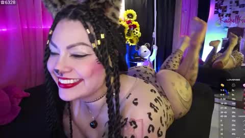 Snapshot of rachellkors_ chatting on 10-11-25, 09:30 rachellk online show from 10-11-25, 09:30