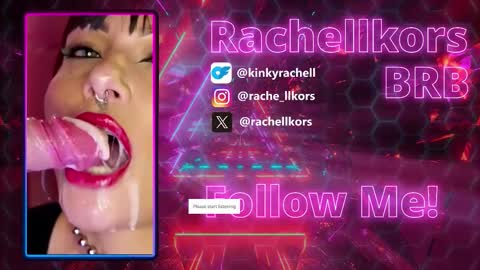 Snapshot of rachellkors_ chatting on 11-25-25, 03:06 rachellk online show from 11-25-25, 03:06