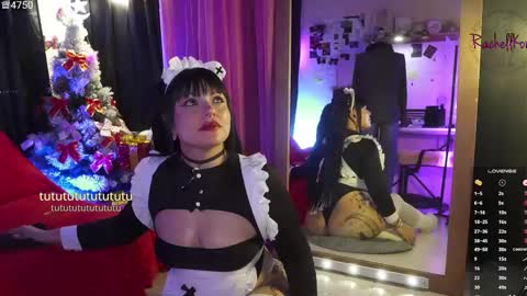 Snapshot of rachellkors_ chatting on 11-29-25, 08:50 rachellk online show from 11-29-25, 08:50