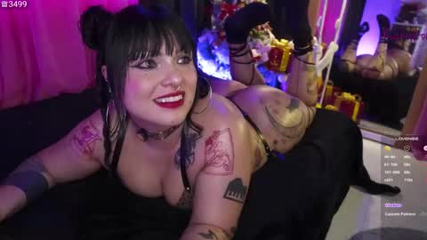 rachellk online show from 12-22-25, 02:41