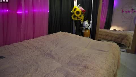 rachellk online show from 04-13-26, 11:05