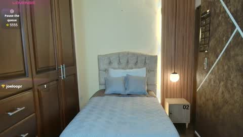 Rachell Park online show from 04-20-26, 11:46