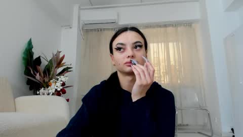Rachell online show from 05-24-26, 04:50