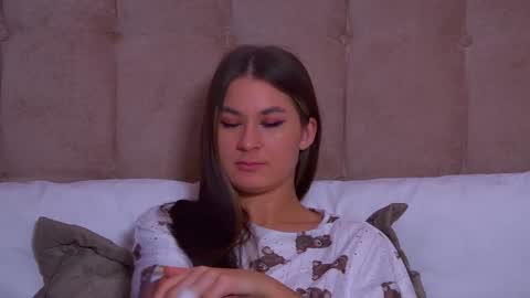 Snapshot of rachellsimpson chatting on 01-17-25, 03:55 RachellSimpson online show from 01-17-25, 03:55